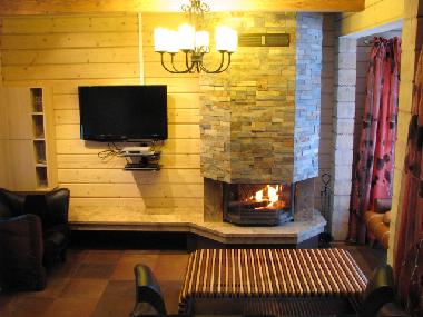 Maison de vacances �/en/au Vilnius (Vilniaus Apskritis)ou appartement ou maison de vacances