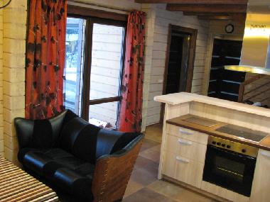 Maison de vacances �/en/au Vilnius (Vilniaus Apskritis)ou appartement ou maison de vacances