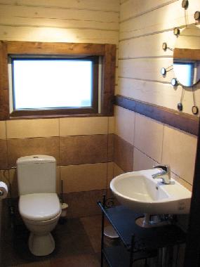 Maison de vacances �/en/au Vilnius (Vilniaus Apskritis)ou appartement ou maison de vacances