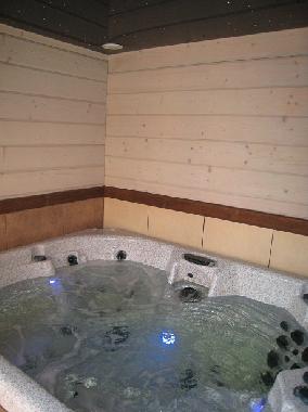 Maison de vacances �/en/au Vilnius (Vilniaus Apskritis)ou appartement ou maison de vacances