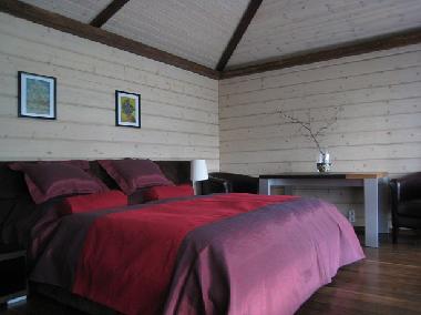 Maison de vacances �/en/au Vilnius (Vilniaus Apskritis)ou appartement ou maison de vacances