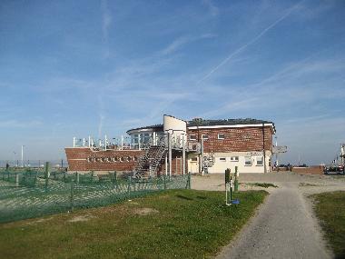 Maison de vacances /en/au Nemersiel (Nordsee-Festland / Ostfriesland)ou appartement ou maison de vacances