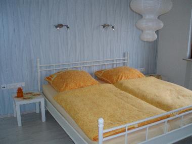 Appartement de vacances /en/au Butzbach (Taunus / Frankfurt)ou appartement ou maison de vacances