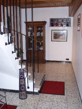Appartement de vacances /en/au Butzbach (Taunus / Frankfurt)ou appartement ou maison de vacances