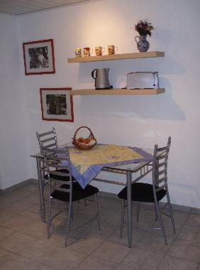 Appartement de vacances /en/au Butzbach (Taunus / Frankfurt)ou appartement ou maison de vacances