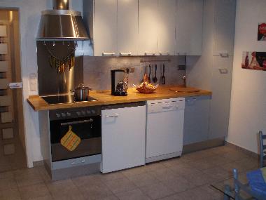 Appartement de vacances /en/au Butzbach (Taunus / Frankfurt)ou appartement ou maison de vacances