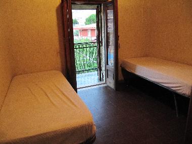 Maison de vacances /en/au lazzaro - REGGIO CALABRIA (Reggio di Calabria)ou appartement ou maison de vacances