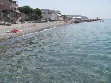 Maison de vacances /en/au lazzaro - REGGIO CALABRIA (Reggio di Calabria)ou appartement ou maison de vacances