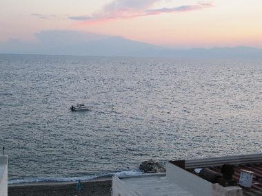 Maison de vacances /en/au lazzaro - REGGIO CALABRIA (Reggio di Calabria)ou appartement ou maison de vacances