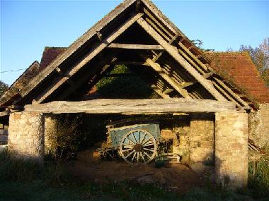 Appartement de vacances /en/au Benoistville (Manche)ou appartement ou maison de vacances