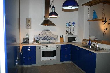Maison de vacances �/en/au Paros (Kyklades)ou appartement ou maison de vacances