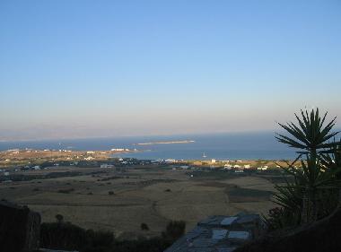 Maison de vacances �/en/au Paros (Kyklades)ou appartement ou maison de vacances