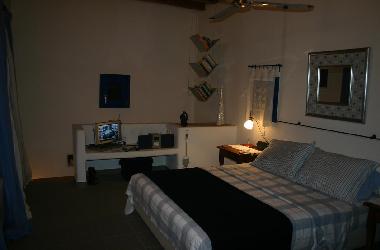 Maison de vacances �/en/au Paros (Kyklades)ou appartement ou maison de vacances