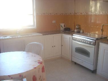 Appartement de vacances �/en/au HAMMAMET (Nabul)ou appartement ou maison de vacances