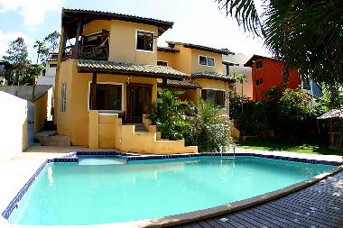 Maison de vacances �/en/au Florianopolis (Santa Catarina)ou appartement ou maison de vacances