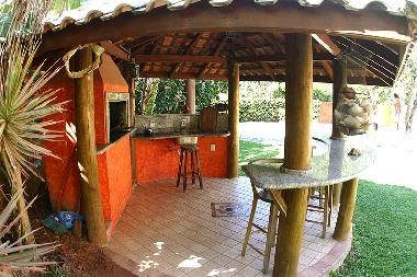 Maison de vacances �/en/au Florianopolis (Santa Catarina)ou appartement ou maison de vacances