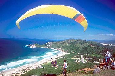 Maison de vacances �/en/au Florianopolis (Santa Catarina)ou appartement ou maison de vacances