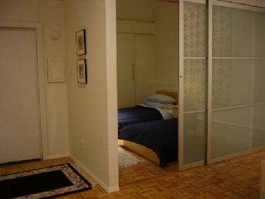 Appartement de vacances /en/au New York (New York)ou appartement ou maison de vacances