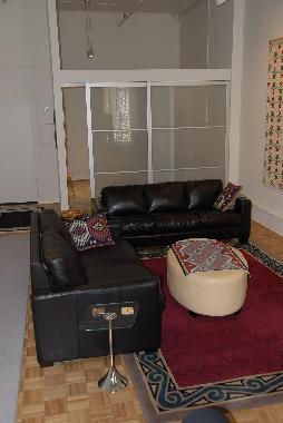 Appartement de vacances /en/au New York (New York)ou appartement ou maison de vacances