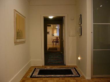 Appartement de vacances /en/au New York (New York)ou appartement ou maison de vacances