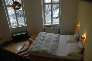 Appartement de vacances �/en/au vienna (Vienne)ou appartement ou maison de vacances