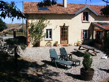 Appartement de vacances �/en/au Artigat (Ari�ge)ou appartement ou maison de vacances