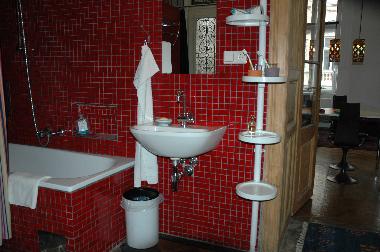 Appartement de vacances �/en/au vienna (Vienne)ou appartement ou maison de vacances