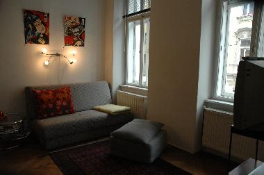 Appartement de vacances �/en/au vienna (Vienne)ou appartement ou maison de vacances