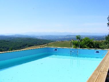 Appartement de vacances �/en/au Artigat (Ari�ge)ou appartement ou maison de vacances