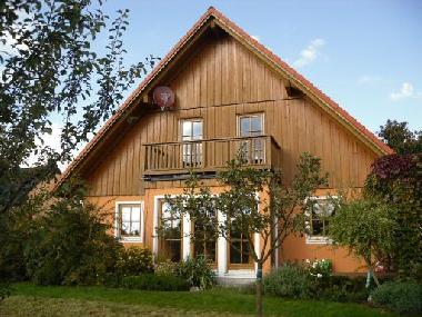 Appartement de vacances /en/au Vohenstrau (Oberpfalz)ou appartement ou maison de vacances