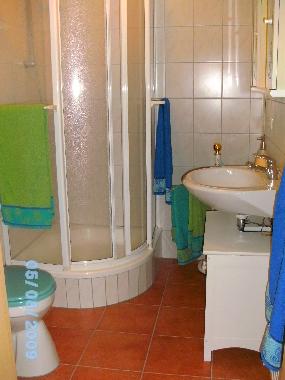 Appartement de vacances /en/au Vohenstrau (Oberpfalz)ou appartement ou maison de vacances