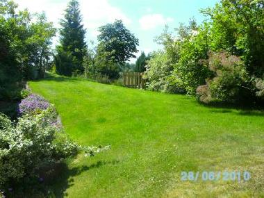 Appartement de vacances /en/au Vohenstrau (Oberpfalz)ou appartement ou maison de vacances