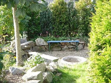 Appartement de vacances /en/au Vohenstrau (Oberpfalz)ou appartement ou maison de vacances