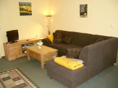 Appartement de vacances /en/au Vohenstrau (Oberpfalz)ou appartement ou maison de vacances