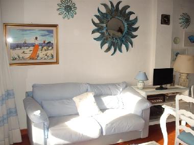 Maison de vacances /en/au Baja Sardinia (Olbia-Tempio)ou appartement ou maison de vacances