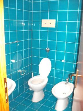 Maison de vacances /en/au Baja Sardinia (Olbia-Tempio)ou appartement ou maison de vacances