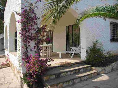 Maison de vacances �/en/au Las Tres Cales (Tarragona)ou appartement ou maison de vacances