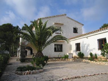 Maison de vacances �/en/au Las Tres Cales (Tarragona)ou appartement ou maison de vacances