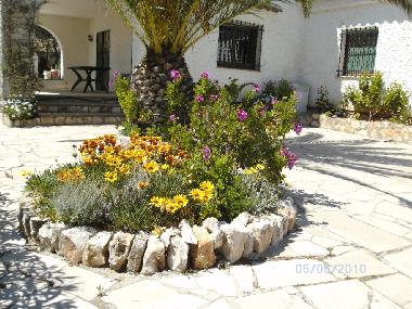 Maison de vacances �/en/au Las Tres Cales (Tarragona)ou appartement ou maison de vacances