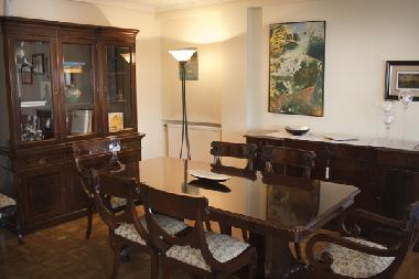 Appartement de vacances �/en/au Salamanca (Salamanca)ou appartement ou maison de vacances