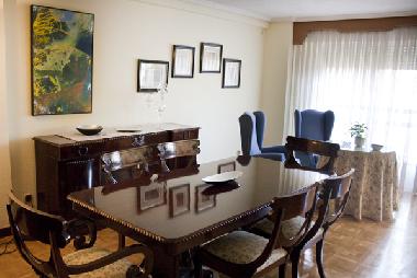 Appartement de vacances �/en/au Salamanca (Salamanca)ou appartement ou maison de vacances