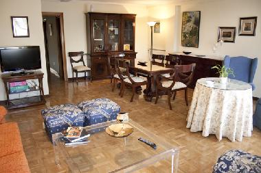 Appartement de vacances �/en/au Salamanca (Salamanca)ou appartement ou maison de vacances