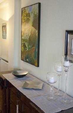 Appartement de vacances �/en/au Salamanca (Salamanca)ou appartement ou maison de vacances