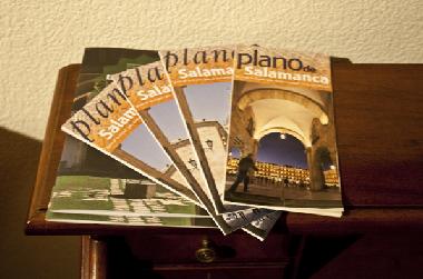 Appartement de vacances �/en/au Salamanca (Salamanca)ou appartement ou maison de vacances