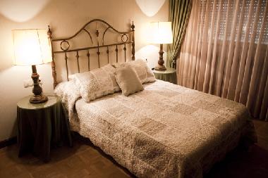 Appartement de vacances �/en/au Salamanca (Salamanca)ou appartement ou maison de vacances