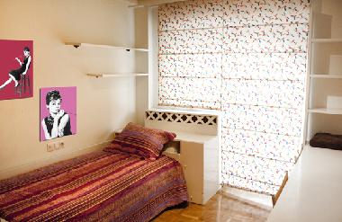 Appartement de vacances �/en/au Salamanca (Salamanca)ou appartement ou maison de vacances