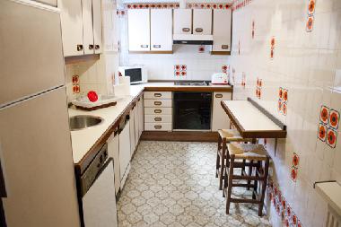 Appartement de vacances �/en/au Salamanca (Salamanca)ou appartement ou maison de vacances