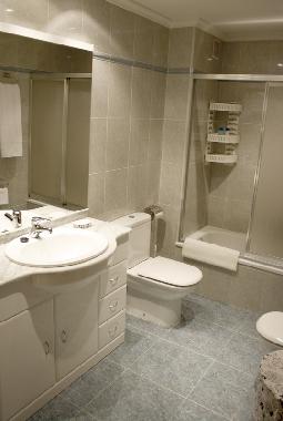 Appartement de vacances �/en/au Salamanca (Salamanca)ou appartement ou maison de vacances