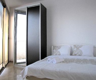 Appartement de vacances �/en/au Tel Aviv (Tel Aviv)ou appartement ou maison de vacances