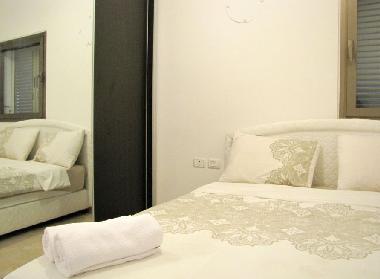 Appartement de vacances �/en/au Tel Aviv (Tel Aviv)ou appartement ou maison de vacances